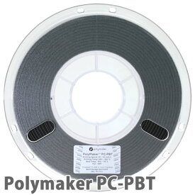 Polymaker PC-PBT 3Dプリンター用フィラメント