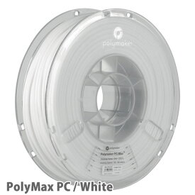PolyMax PC 3Dプリンター用フィラメント