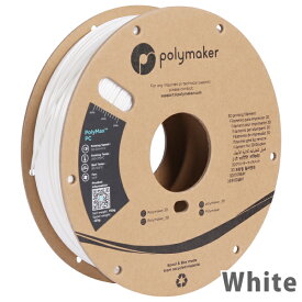 PolyMax PC 3Dプリンター用フィラメント