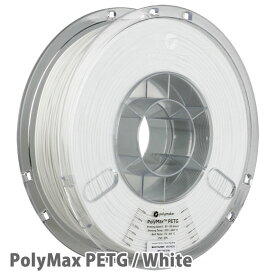 Polymaker（ポリメーカー）PolyMax PETG 3Dプリンター用フィラメント
