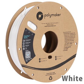 Polymaker（ポリメーカー）PolyMax PETG 3Dプリンター用フィラメント