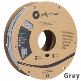 Polymaker（ポリメーカー）PolyMax PLA 3Dプリンター用フィラメント