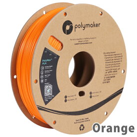 Polymaker（ポリメーカー）PolyMax PLA 3Dプリンター用フィラメント