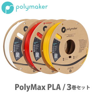 PolyMax PLA 3Dv^[ptBgi3Zbgj