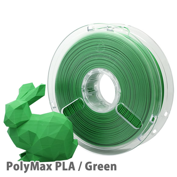 PolyMax PLA 3Dプリンター用フィラメント | サンステラ 楽天市場店