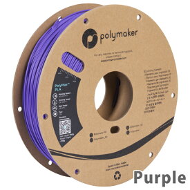Polymaker（ポリメーカー）PolyMax PLA 3Dプリンター用フィラメント