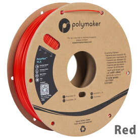 Polymaker（ポリメーカー）PolyMax PLA 3Dプリンター用フィラメント