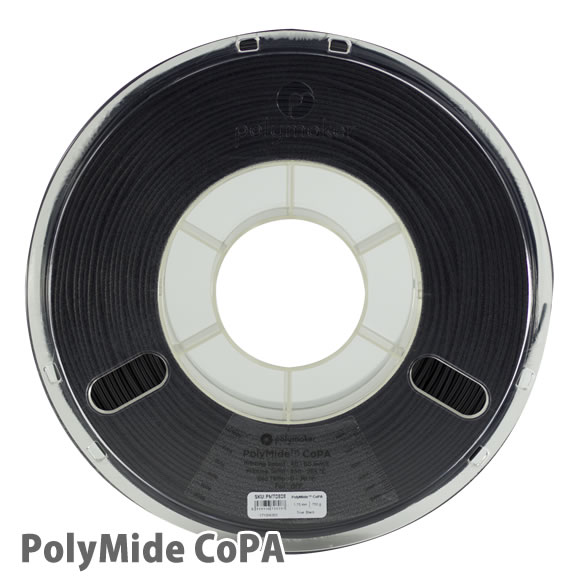 優れた強度 靭性 買収 および180℃までの耐熱性 PolyMide CoPA 3Dプリンター用フィラメント マーケット Nylon