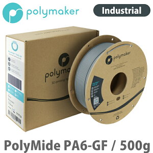 PolyMide PA6-GF 3Dv^[ptBgi500gj
