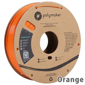 Polymaker（ポリメーカー）PolySmooth 3Dプリンター用フィラメント