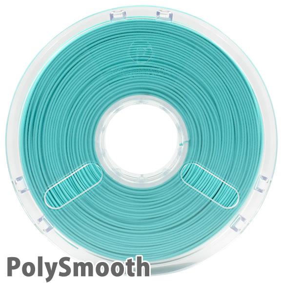 Polymaker社製3Dプリンター用フィラメント「Sample Package」