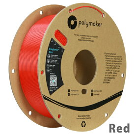 PolySonic PLA 3Dプリンター用フィラメント