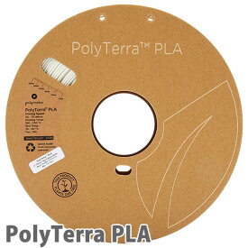 Polymaker（ポリメーカー）PolyTerra PLA 3Dプリンター用フィラメント