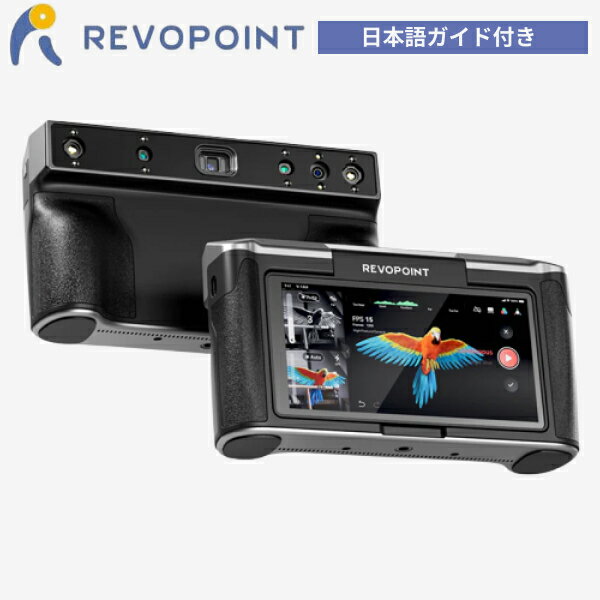 Revopoint MIRACO 3Dʡ