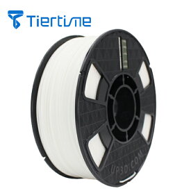 Tiertime社純正フィラメント（ABS+）