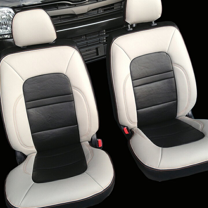 楽天市場】ハイエース 200系 コンフォートシートカバー 標準・ワイド S  