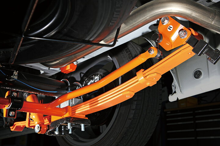 楽天市場 ハイエース 0系 オプティマリーフリーフ タイプh 5枚 1型 6型 最新 全車 全グレード対応 乗り心地改善 突き上げ改善 車検対応 通知書付 ユーアイビークル ユーアイビークル 楽天市場 ハイエース 0系 オプティマリーフリーフ タイプh 5枚 1型 6型 最新 全車 全グレード対応 乗り心地改善 突き上げ改善 車検対応 通知書付 ユーアイビークル ユーアイビークル