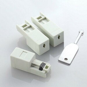 y10Zbgz GR LD-LOCK/HUB03 LANP[u lbg[NZLeB ELECOM z zCg ZLeB h~ bN  TvC h~ 