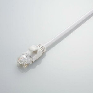 y3Zbgz GR LD-GPY/WH1 Cat6 LANP[u P[u C^[lbgP[u P[u Gigabit 炩P[u 1m zCg ELECOM z \tg^Cv Ή 炩 lbg[