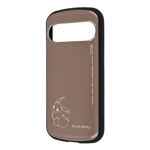 Google Pixel 9 / 9 Pro �|�P�b�g�����X�^�[ / ��! �ی�P�[�X MiA / �C�[�u�C_�R�R�A�u���E��