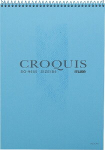 �A�[�e�b�N ArTec MU �N���b�L�[�p�� B5 SG-9655 �u���[ �}�H �X�P�b�` �N���b�L�[ ���p �X�P�b�`�u�b�N �w�Z ��� ���� ��p�� ���� ��� �G�拳�� ���� �H�� �~���[�Y �N���b�L�[�u�b�N �f�b�T�� 