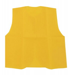 【5個セット】 アーテック ArTec 衣装ベース C ベスト デイジー 高品質