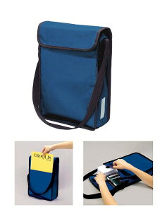 アーテック ArTec A4 ショルダースケッチバッグ 紺 道具バッグ 事務用品 美術教材 図工 美術 ケース 学校教材 絵具バッグ 絵具 美術用具 教材 学校用品 デザインバッグ 道具入れ 画材 ショルダ
