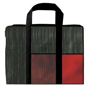 アーテック ArTec メッシュバックB4 図工 美術 ケース 子供 絵具バッグ 学校 絵具 教材 デザインバッグ トートバッグ バッグ 画材 高校 通気性 小学校 入れ物 収納 中学校 手提げ 工作 かばん ポ