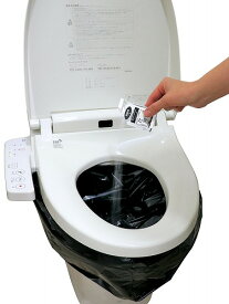 アーテック ArTec トイレストック100回分 ギフト 粗供養 非常用トイレ お返し ツール 野外 マルチ 引越し 簡易トイレ 防災 衛生用品 トイレストック 防災グッズ 渋滞 偲草 緊急 贈り物 メッセージカード グッズ 引き出物 使い捨て トイレ お祝い 高品質