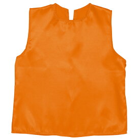 【2個セット】 アーテック ArTec ソフトサテンシャツ C 橙