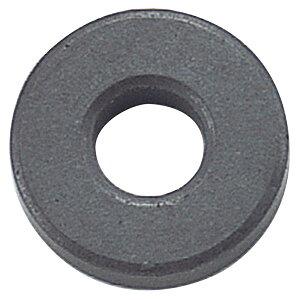 アーテック ArTec 丸型穴あきフェライト磁石 10φ 10ヶ 高品質