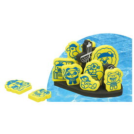 アーテック ArTec ドキドキ!　ゆらゆら!　海賊船 粗品 キッズ 集中 園児 お風呂遊び ドキドキ 海賊船 玩具 知育 子供 ゆらゆら 飾り 指先 ゲーム 可愛い バランスゲーム パズル おもちゃ 知育玩具 一般玩具 景品 外遊び ホビー 水遊び 高品質