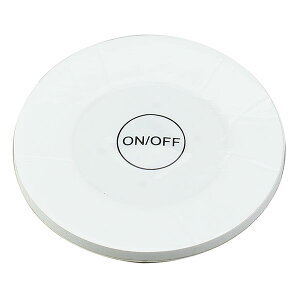 A[ebN ArTec LED{gXebJ[@50mm Cg wZ fBXvC Ɩ  G v  Cxg zCg Cgx[X H CeBOA[g NX}X IuWF C~l