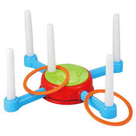 【2個セット】 アーテック ArTec サウンドわなげゴーラウンド キッズ こども 音が鳴る 輪投げ 赤ちゃん 幼稚園 ギフト 運動 光る 子供用 室内 クリスマスプレゼント 玩具 遊び トレーニング お誕生日 知育 子供 誕生日祝い 音楽 誕生日 室内あそび 高品質