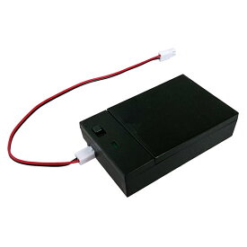 アーテック ArTec 電池ボックス(単3型電池3本)