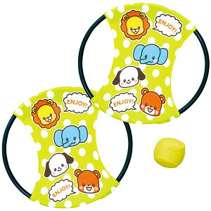 【3個セット】 アーテック ArTec アニマルポンポンバウンド キッズ こども 体育 ダンス 幼稚園 運動 子供用 室内 応援 発表会 スポーツ 玩具 遊び 知育 ラケット 子供 運動グッズ 誕生日祝い 屋