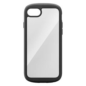 iPhone SE(第3・2世代)/8/7/6s/6用 MagSafe対応 ハイブリッドタフケース ホワイト PG-22MMGPT02WH
