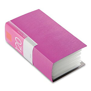 obt@[ BSCD01F120PK CD/DVDt@C ubN^Cv 120[ t@C BUFFALO 