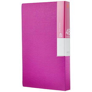 obt@[ BSCD01F48PK CD/DVDt@C ubN^Cv 48[ t@C BUFFALO 