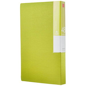 obt@[ BSCD01F48GR CD/DVDt@C ubN^Cv 48[ t@C BUFFALO 