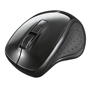 obt@[ BSMBB300BK 5{^ Bluetooth5.0 BlueLED }EX ubN BlueLED BUFFALO 