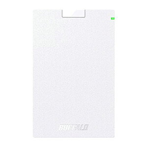 obt@[ HD-PCG500U3-WA USB3.1(Gen.1)Ή |[^uHDD OtHDD 2.5 x[VbN BUFFALO 