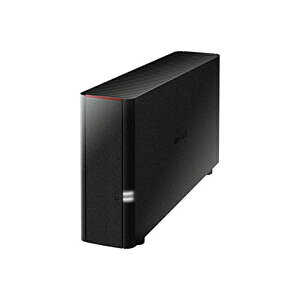 バッファロー LS210D0201G リンクステーション LS210DG ネットワークHDD 1ベイ 2TB Link Station 1ドライブ BUFFALO 送料無料