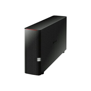 obt@[ LS210D0301G NXe[V LS210DG lbg[NHDD 1xC 3TB Link Station 1hCu BUFFALO 