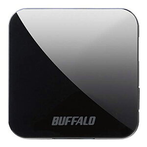 obt@[ WMR-433W2-BK LANe@ 11ac/n/a/g/b 433/150Mbps [^ a/g BUFFALO 