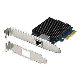 バッファロー LGY-PCIE-MG2 10GbE対応PCI Expressバス用LANボード ギガNIC PCI Express BUFFALO