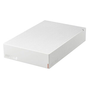 obt@[ HD-LE2U3-WB USB3.2(Gen.1)ΉOtHDD 2TB zCg OtHDD 3.5 x[VbN BUFFALO 