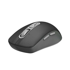 �o�b�t�@���[ BSMBB700BK �}�E�X Chrome/Android/iPadOS/iOS/Mac/Windows11�Ή� �u���b�N BlueLED /���� ���C�����X /5�{�^�� /Bluetooth USB