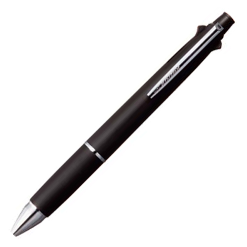三菱鉛筆 MSXE510005.24 筆記具 至高 多機能ペン 1本 0.5mm 軸色 ...