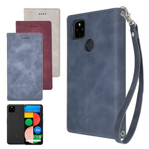 shizukawill Google Pixel4a 5G 蒠^ P[X Jo[ ACt@f2 Pixel4a 5G Blue(u[) GOPI4A5IF2BL VYJEB